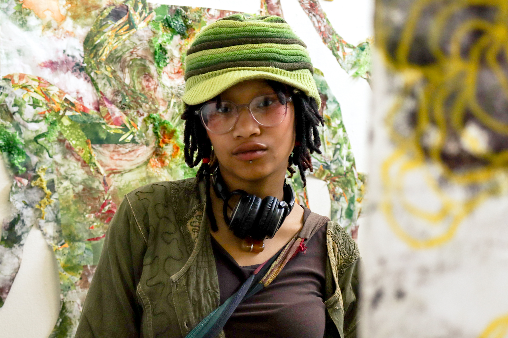 Keonah Nyembe profile