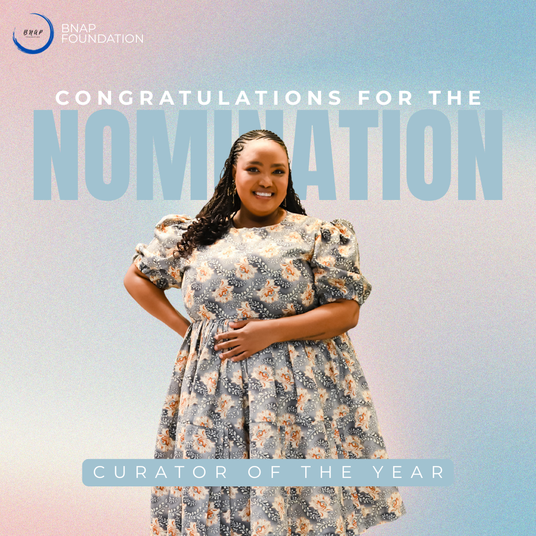 Award Nomination